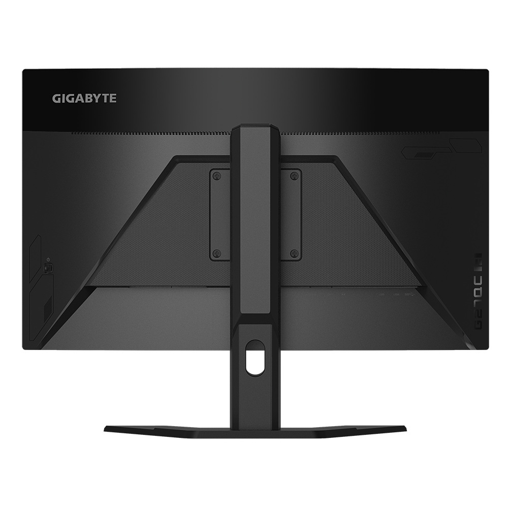 Gigabyte G27QC A Gaming 27" QHD 165Hz