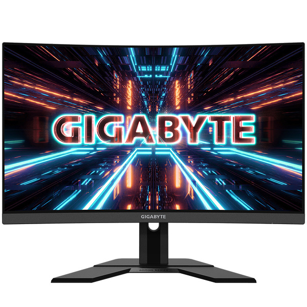 Zdjęcie produktu: Gigabyte G27QC A Gaming 27" QHD 165Hz