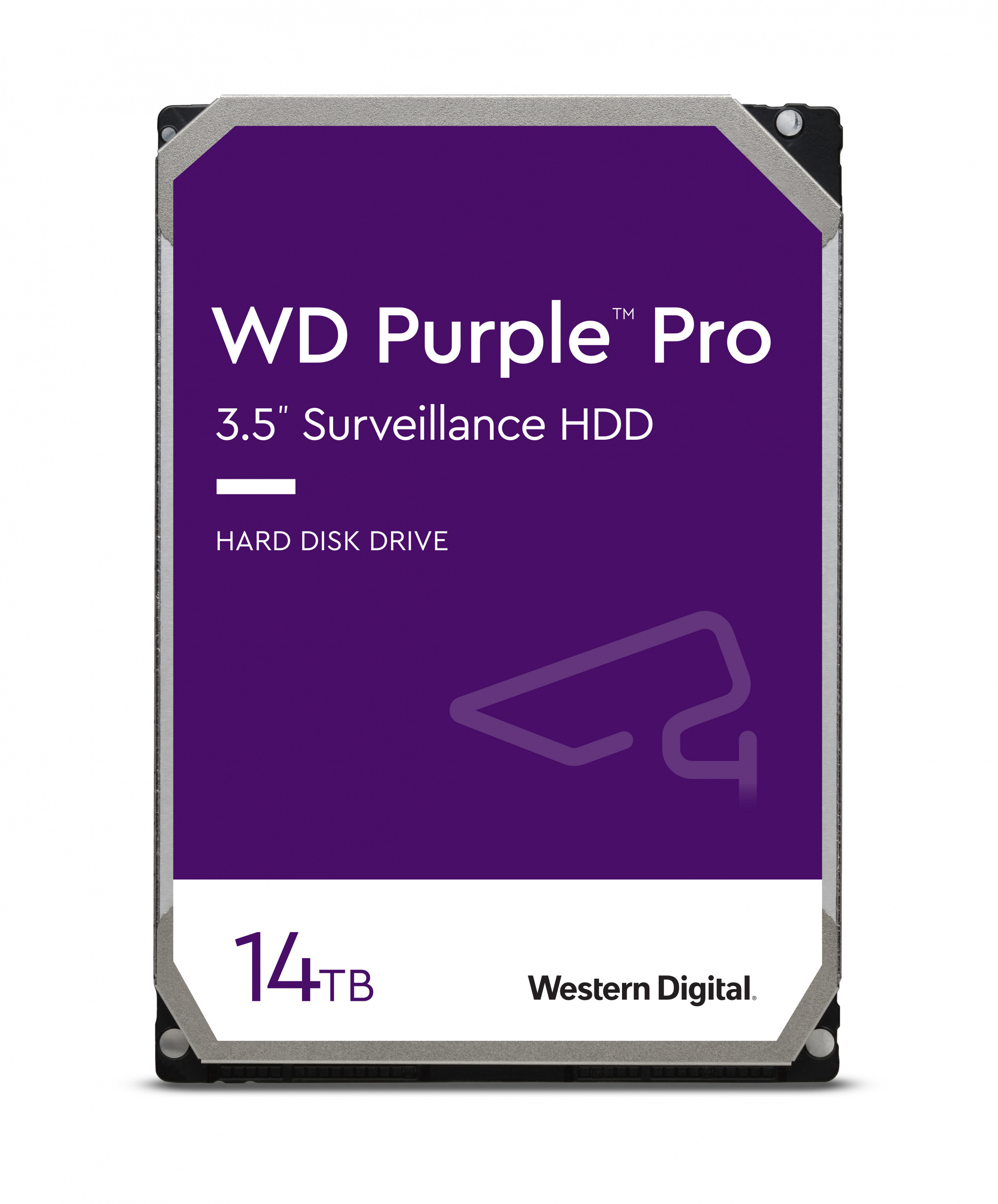 Dysk WD Purple Pro WD141PURP 14TB sATA III 512MB Dysk WD Purple Pro WD141PURP 14TB sATA III 512MB
