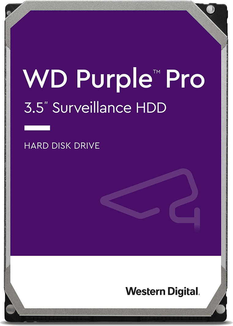 Dysk WD Purple Pro WD141PURP 14TB sATA III 512MB Dysk WD Purple Pro WD141PURP 14TB sATA III 512MB