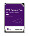 Miniatura zdjęcia: Dysk WD Purple Pro WD141PURP 14TB sATA III 512MB Miniatura zdjęcia: Dysk WD Purple Pro WD141PURP 14TB sATA III 512MB