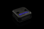 Miniatura zdjęcia: Blok wodny CPU Alphacool Eisblock XPX CPU - Deep Black Miniatura zdjęcia: Blok wodny CPU Alphacool Eisblock XPX CPU - Deep Black