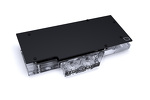 Miniatura zdjęcia: Alphacool Eisblock Aurora Acryl GPX-N RTX 3090/3080 Gaming/Eagle with Backplate Miniatura zdjęcia: Alphacool Eisblock Aurora Acryl GPX-N RTX 3090/3080 Gaming/Eagle with Backplate