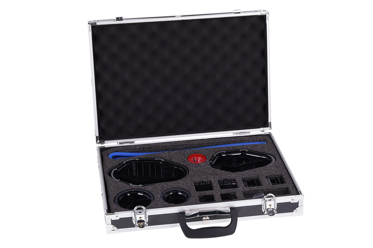 Alphacool Eiskoffer Basic - bending kit Alphacool Eiskoffer Basic - bending kit