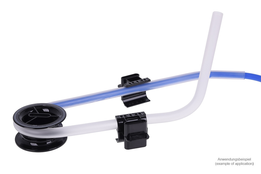 Zdjęcie produktu: Alphacool Eiskoffer Basic - bending kit Zdjęcie produktu: Alphacool Eiskoffer Basic - bending kit