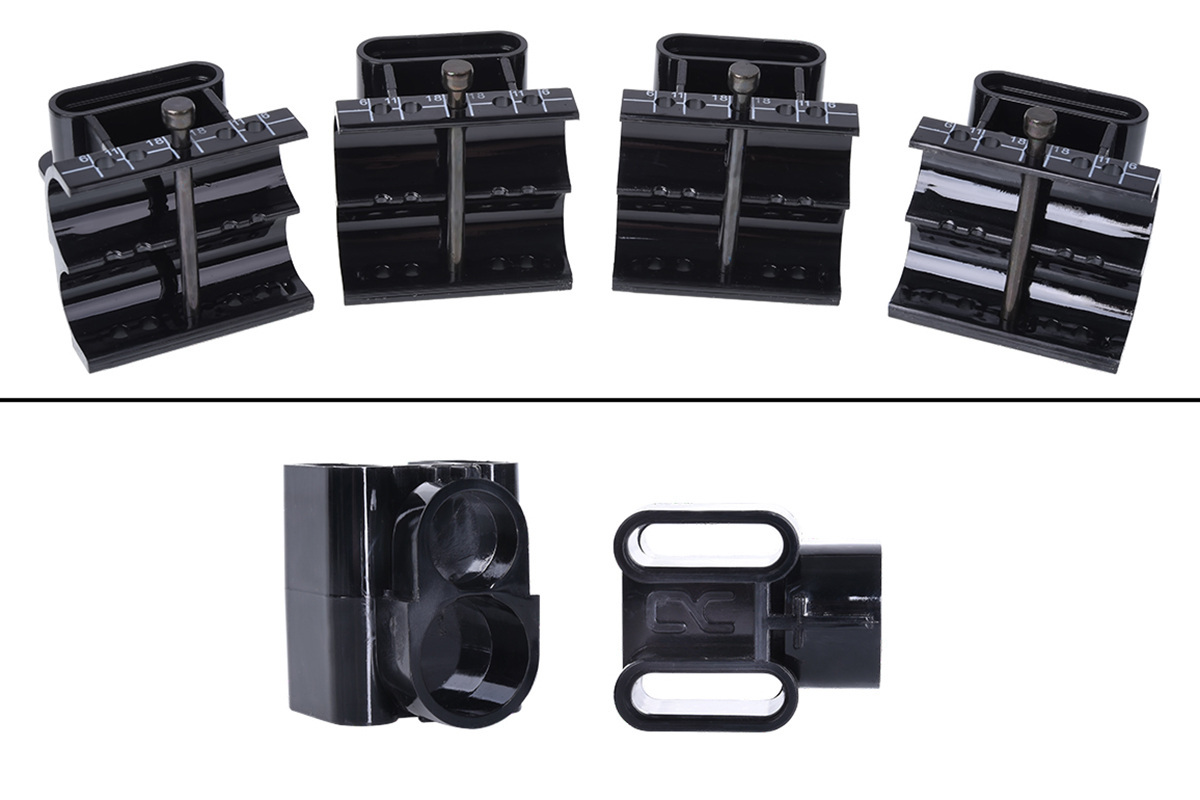 Alphacool Eiskoffer Light - bending kit Alphacool Eiskoffer Light - bending kit