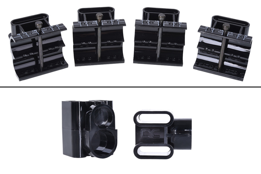 Zdjęcie produktu: Alphacool Eiskoffer Light - bending kit Zdjęcie produktu: Alphacool Eiskoffer Light - bending kit