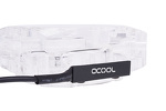 Miniatura zdjęcia: Alphacool Eisdecke D5 Acryl top V.4 Miniatura zdjęcia: Alphacool Eisdecke D5 Acryl top V.4