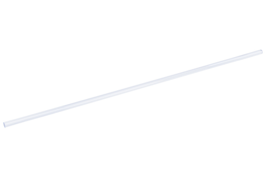 Zdjęcie produktu: Rurka PMMA (Akryl) Alphacool HardTube 13/10mm 80cm (4 szt.) - Przezroczysty