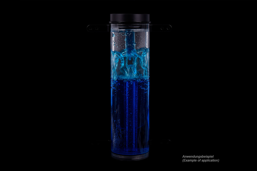 Zdjęcie produktu: Rezerwuar Alphacool Eisbecher 250mm Acetal