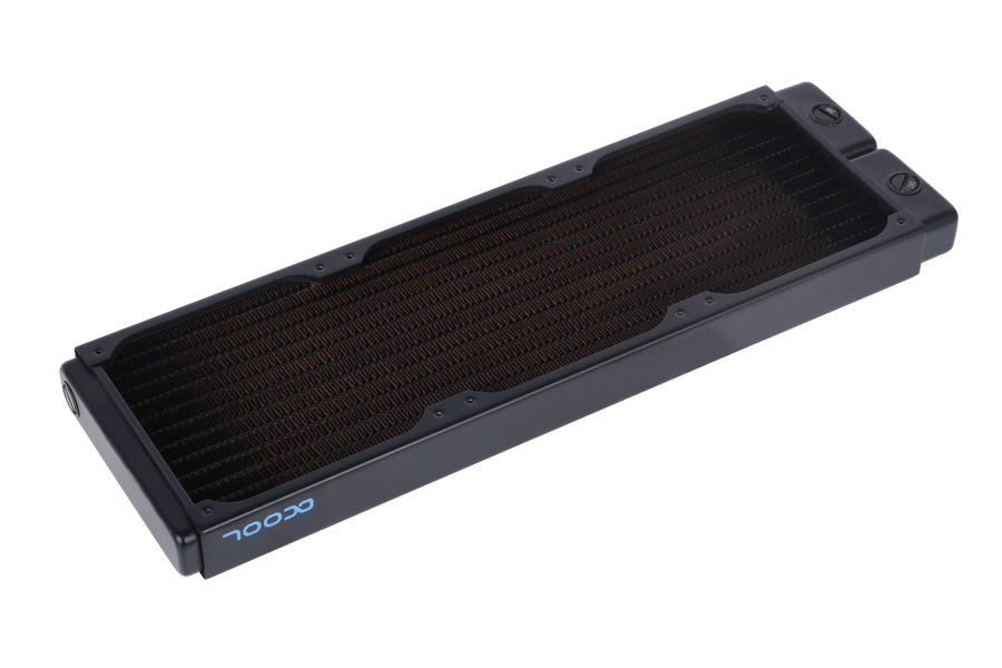 Zdjęcie produktu: Chłodnica Alphacool NexXxoS ST30 Full Copper 360mm V2