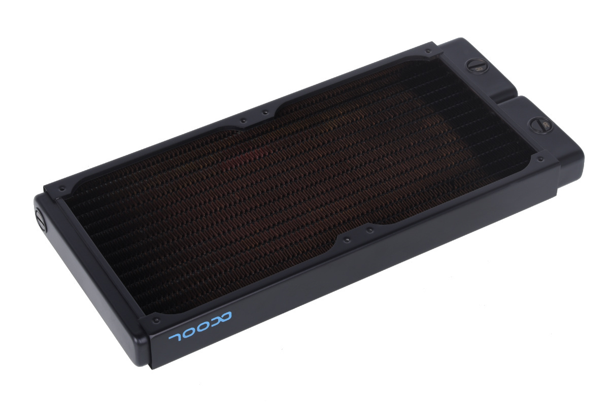 Chłodnica Alphacool NexXxoS ST30 Full Copper 280mm V2