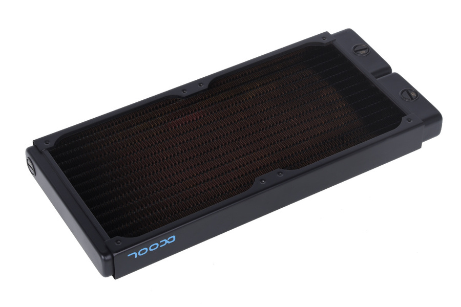 Zdjęcie produktu: Chłodnica Alphacool NexXxoS ST30 Full Copper 280mm V2