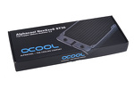 Miniatura zdjęcia: Chłodnica Alphacool NexXxoS ST30 Full Copper 280mm V2