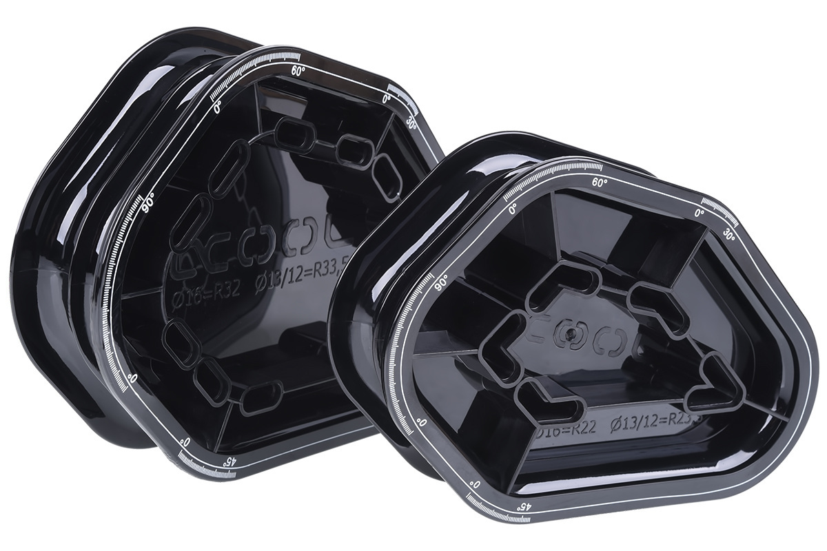 Zestaw narzędzi Alphacool Eiskoffer Professional z walizką