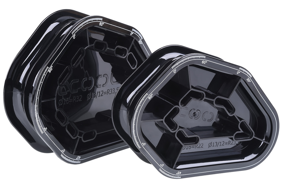 Zdjęcie produktu: Zestaw narzędzi Alphacool Eiskoffer Professional z walizką