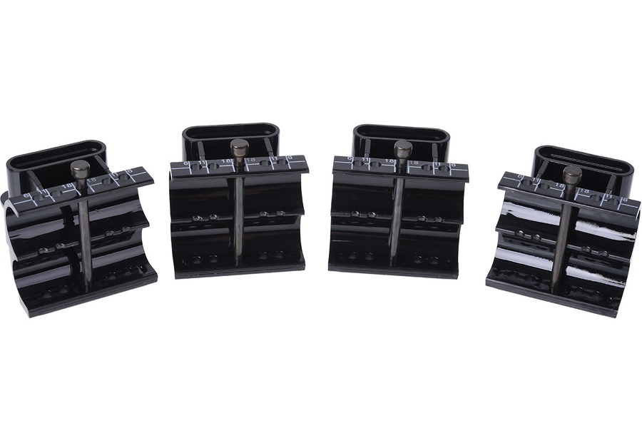 Zdjęcie produktu: Zestaw narzędzi Alphacool Eiskoffer Professional z walizką