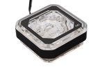 Miniatura zdjęcia: Blok wodny CPU Alphacool Eisblock XPX Aurora - Acryl Black DRGB