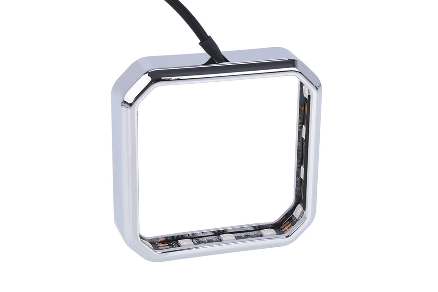 Zdjęcie produktu: Alphacool Aurora XPX RGB frame chrome