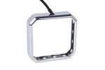 Miniatura zdjęcia: Alphacool Aurora XPX RGB frame chrome