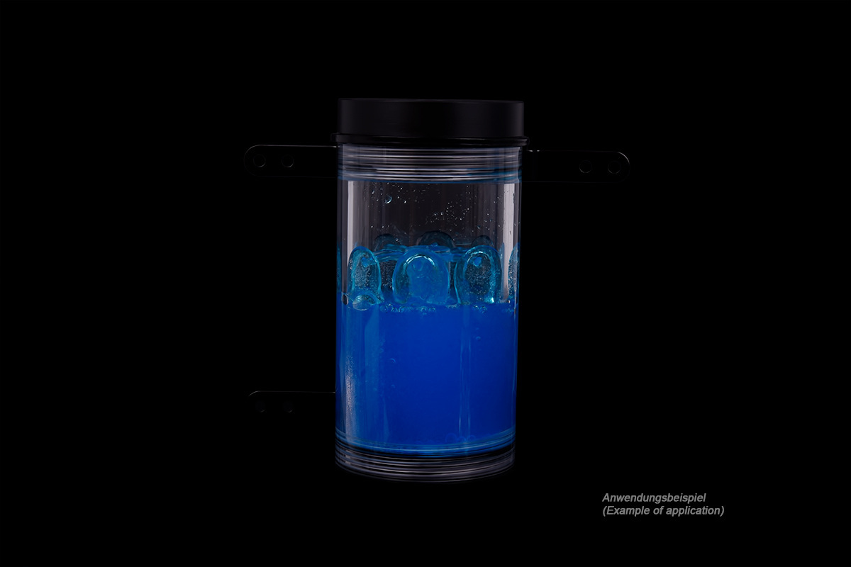 Rezerwuar Alphacool Eisbecher 150mm Acetal