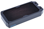 Miniatura zdjęcia: Alphacool NexXxoS XT45 Full Copper 240mm radiator Miniatura zdjęcia: Alphacool NexXxoS XT45 Full Copper 240mm radiator