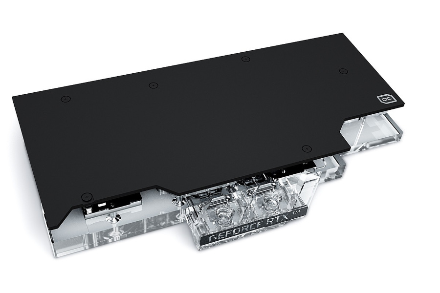 Zdjęcie produktu: Eisblock Aurora Acryl GPX-N RTX 3080/3090 Aorus Master/Xtreme with Backplate Zdjęcie produktu: Eisblock Aurora Acryl GPX-N RTX 3080/3090 Aorus Master/Xtreme with Backplate