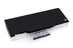 Miniatura zdjęcia: WAK Alphacool Eisblock Aurora Acryl GPX-N RTX 3080/3090 Turbo with Backplate Miniatura zdjęcia: WAK Alphacool Eisblock Aurora Acryl GPX-N RTX 3080/3090 Turbo with Backplate