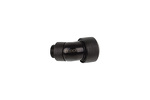Miniatura zdjęcia: Alphacool Eiszapfen 16mm HardTube compression fitting 45° rotatable G1/4 - knurled - deep black Miniatura zdjęcia: Alphacool Eiszapfen 16mm HardTube compression fitting 45° rotatable G1/4 - knurled - deep black
