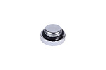 Miniatura zdjęcia: Alphacool HF screw-in seal plug G1/4 - chrome Miniatura zdjęcia: Alphacool HF screw-in seal plug G1/4 - chrome