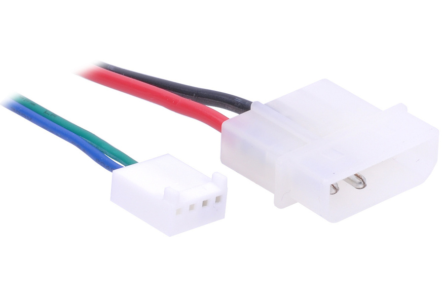 Zdjęcie produktu: Alphacool VPP655 PWM - G1/4 inner thread including Eisdecke D5 - Acetal V.3