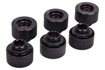 Miniatura zdjęcia: Złączka prosta Alphacool HT 13mm HardTube G1/4 - Deep Black (6 szt.) Miniatura zdjęcia: Złączka prosta Alphacool HT 13mm HardTube G1/4 - Deep Black (6 szt.)