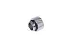 Miniatura zdjęcia: Adapter prosty (przedłużacz) 10mm Alphacool HF G1/4 GZ na G1/4 GW - Chrome Miniatura zdjęcia: Adapter prosty (przedłużacz) 10mm Alphacool HF G1/4 GZ na G1/4 GW - Chrome