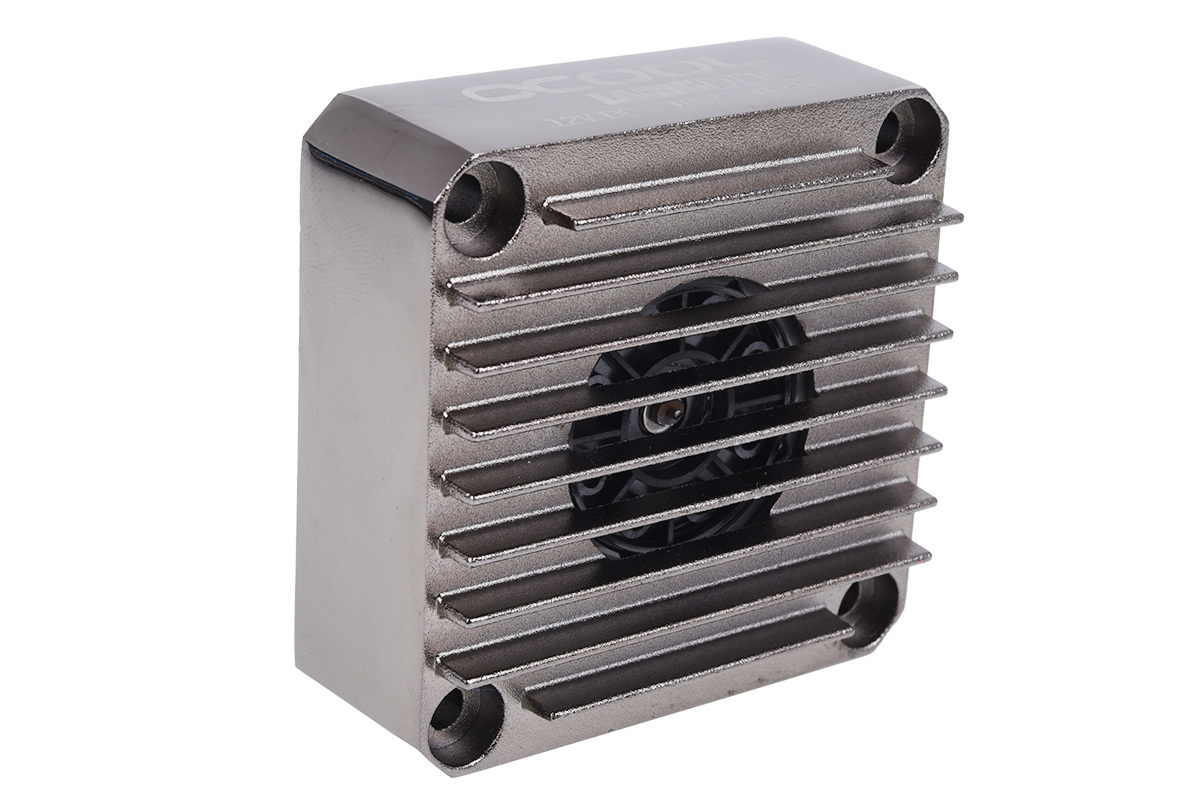 Pompa Alphacool Laing DDC310 - Single Edition - Czarny