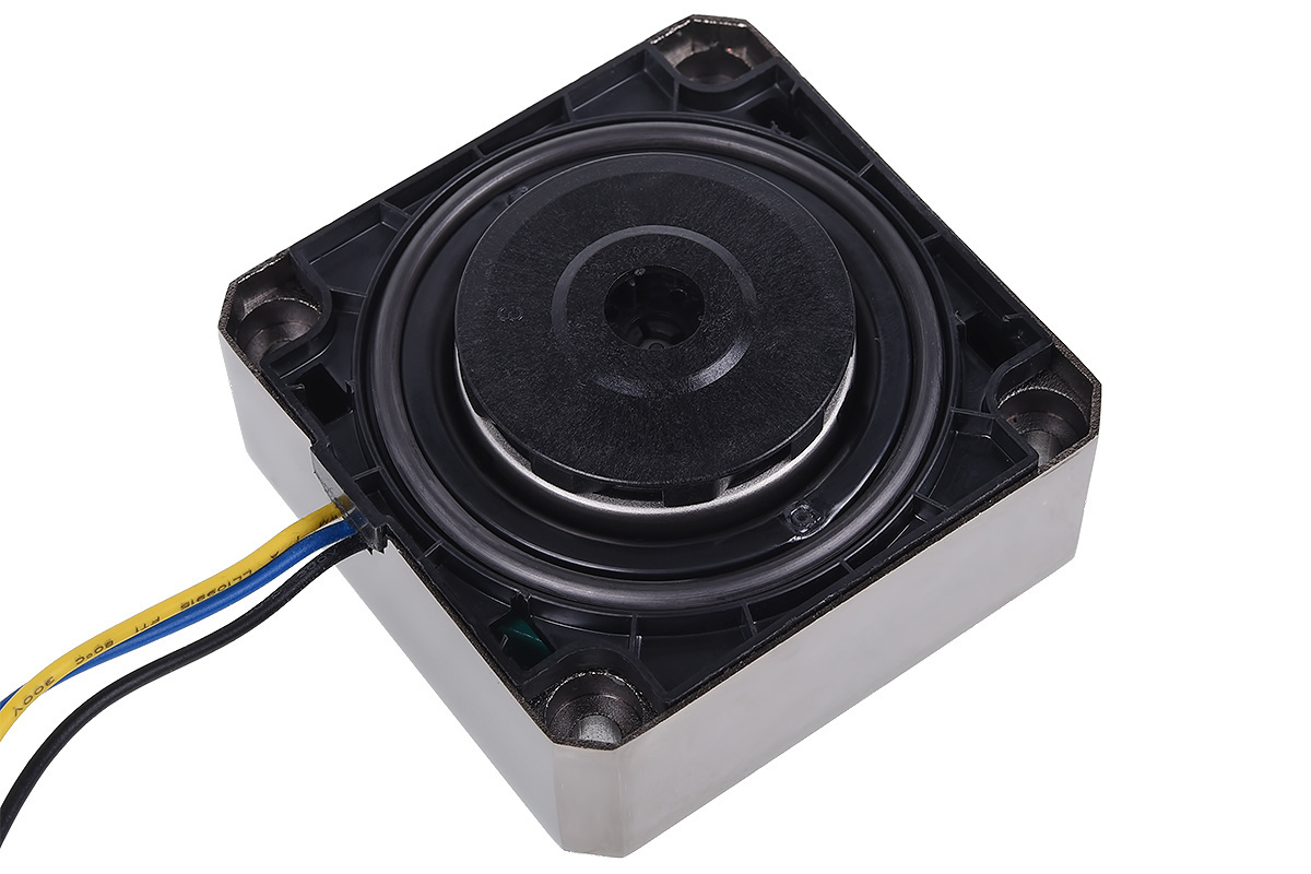 Pompa Alphacool Laing DDC310 - Single Edition - Czarny