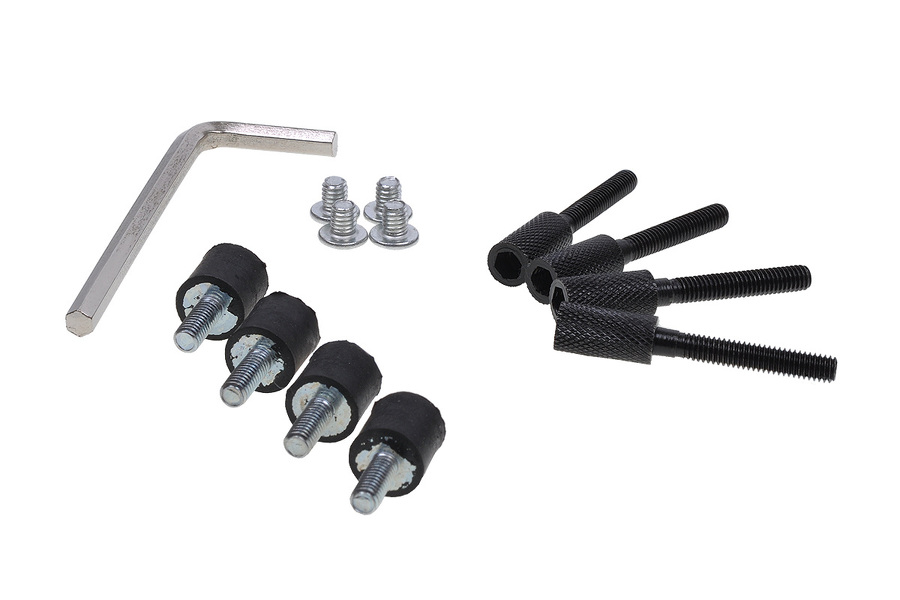 Zdjęcie produktu: Pompa Alphacool Laing DDC310 - Single Edition - Czarny