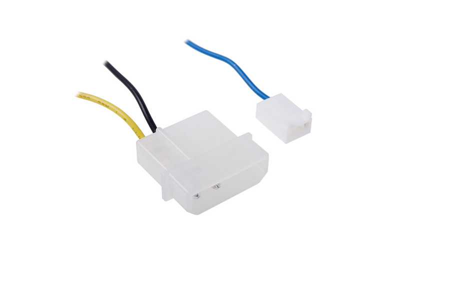 Zdjęcie produktu: Pompa z topem Alphacool Laing DDC310 - Complete Edition Eisdecke - Czarny/Acetal