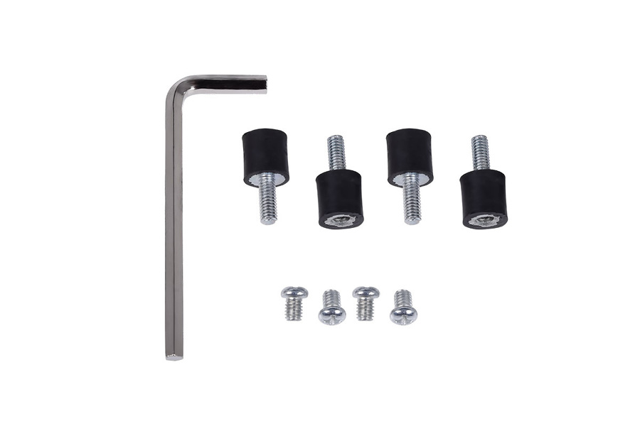 Zdjęcie produktu: Pompa z topem Alphacool Laing DDC310 - Complete Edition Eisdecke - Czarny/Acetal