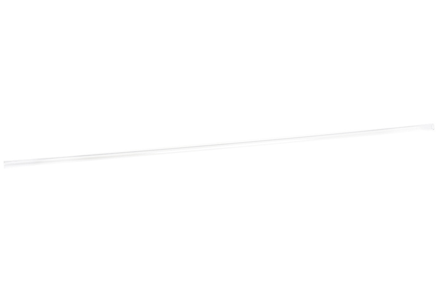 Zdjęcie produktu: Rurka PETG Alphacool Eisrohr 13/10mm 80cm (4 szt.) - Przezroczysty