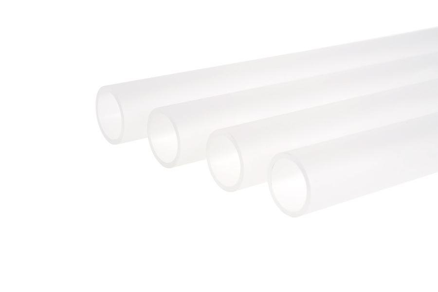 Zdjęcie produktu: Rurka PMMA (Akryl) Alphacool Eisrohr 16/13mm 80cm (4 szt.) - Satynowy