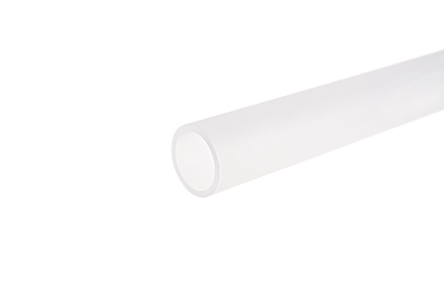 Zdjęcie produktu: Rurka PMMA (Akryl) Alphacool Eisrohr 16/13mm 80cm (4 szt.) - Satynowy