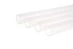 Miniatura zdjęcia: Rurka PMMA (Akryl) Alphacool Eisrohr 16/13mm 80cm (4 szt.) - Satynowy