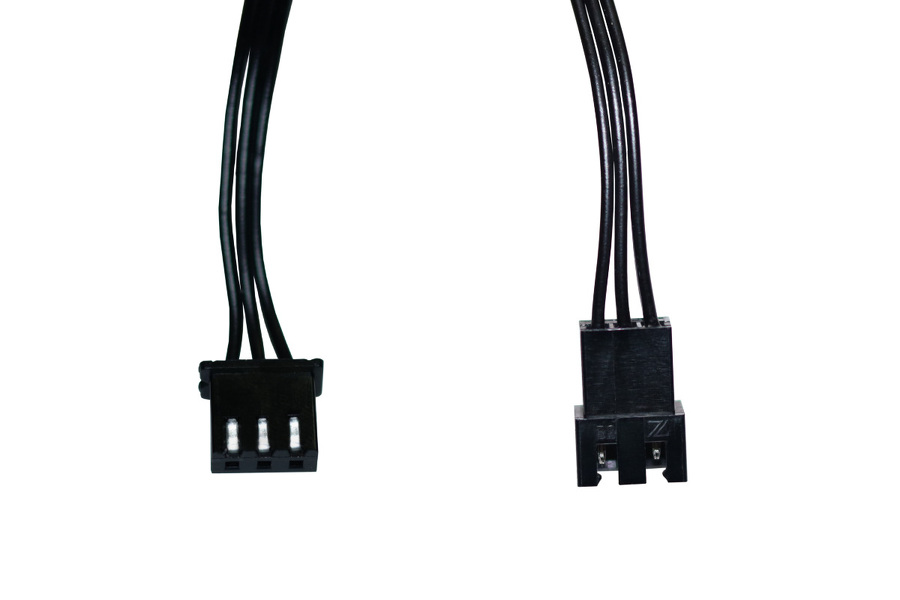 Zdjęcie produktu: Alphacool Aurora Acryl X4 D-RAM water block