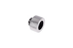 Miniatura zdjęcia: Alphacool HT 13mm HardTube compression fitting G1/4 - knurled - chrome sixpack Miniatura zdjęcia: Alphacool HT 13mm HardTube compression fitting G1/4 - knurled - chrome sixpack
