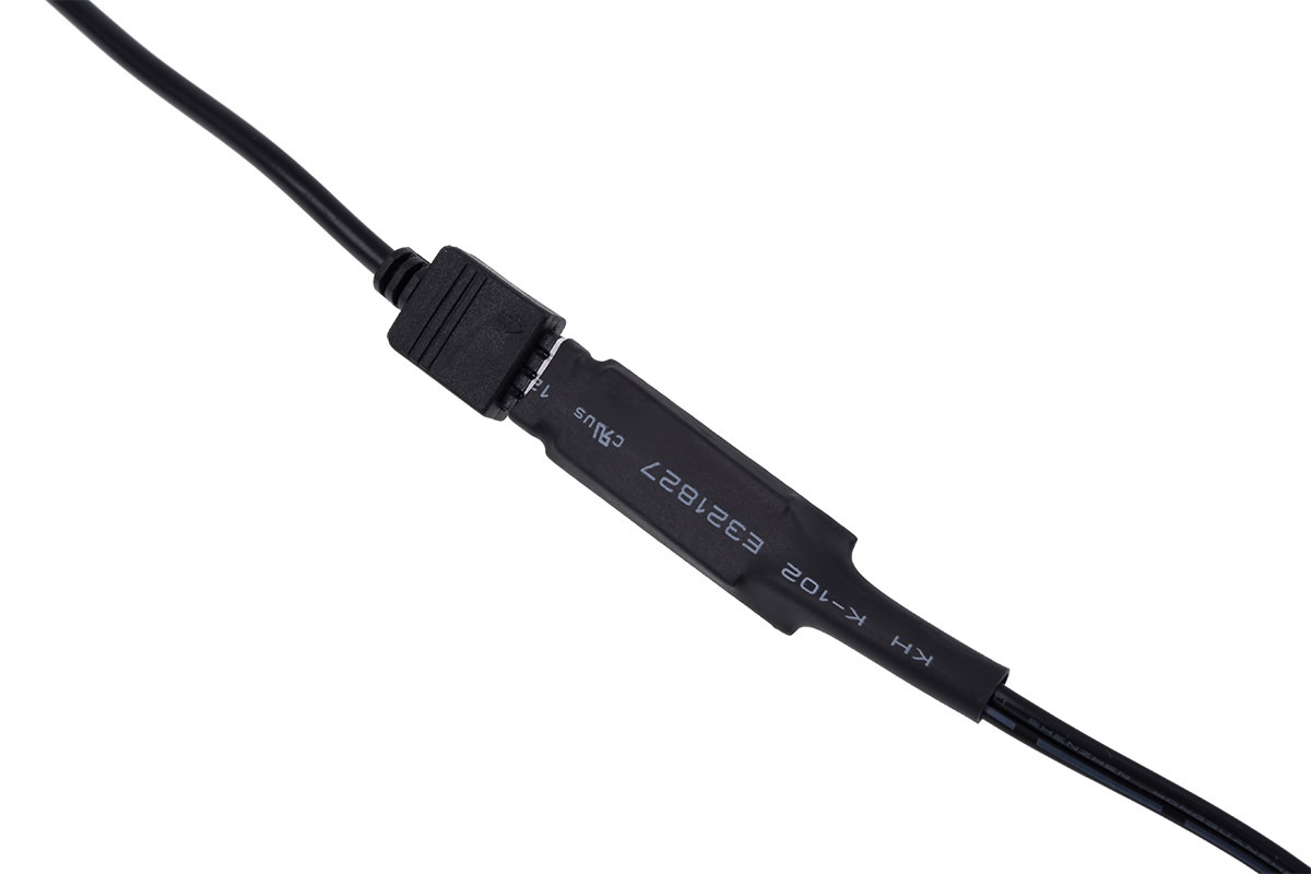 Alphacool Aurora LED Ring 50mm - RGB Alphacool Aurora LED Ring 50mm - RGB