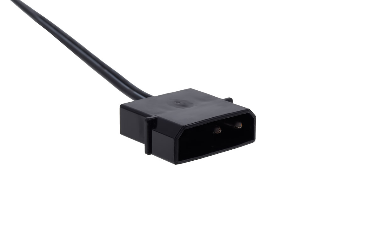 Alphacool Aurora LED Ring 50mm - RGB Alphacool Aurora LED Ring 50mm - RGB