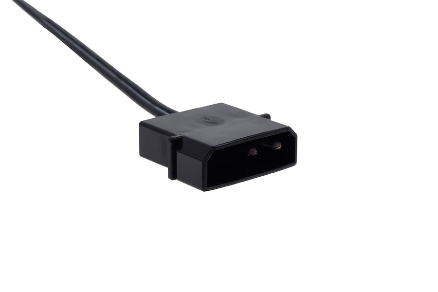 Zdjęcie produktu: Alphacool Aurora LED Ring 50mm - RGB Zdjęcie produktu: Alphacool Aurora LED Ring 50mm - RGB