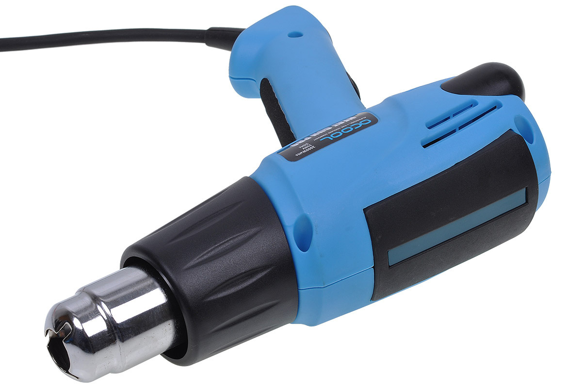Opalarka Alphacool HardTube Heat Gun Pro 2000W
