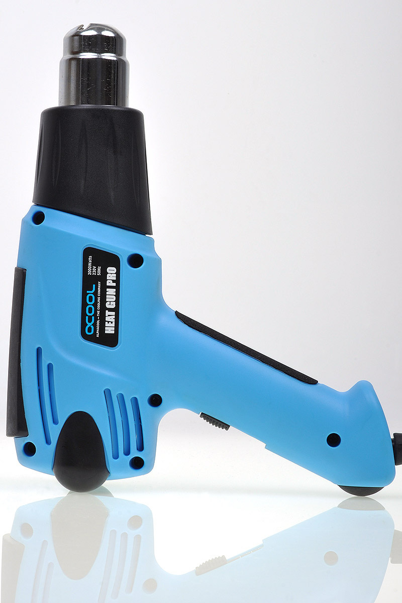 Opalarka Alphacool HardTube Heat Gun Pro 2000W