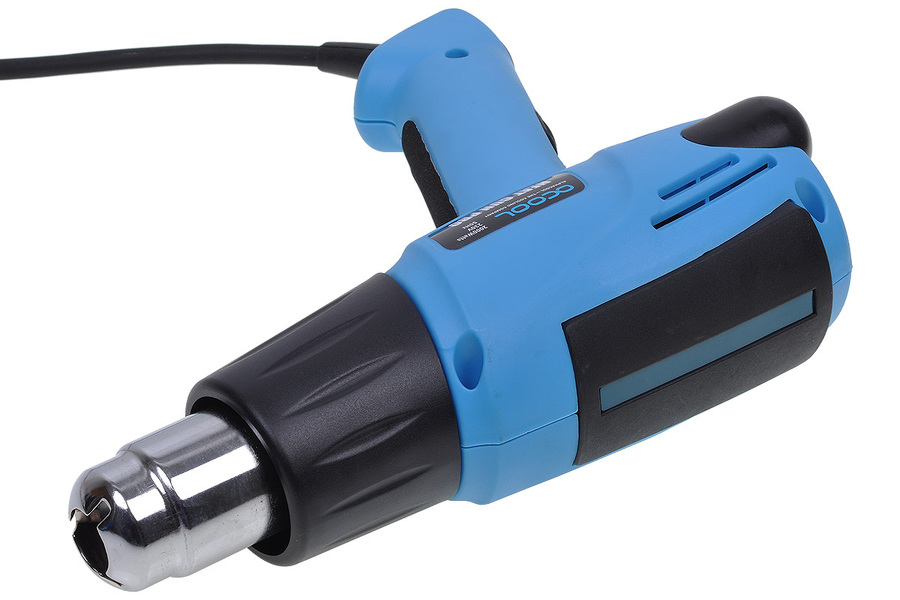 Zdjęcie produktu: Opalarka Alphacool HardTube Heat Gun Pro 2000W